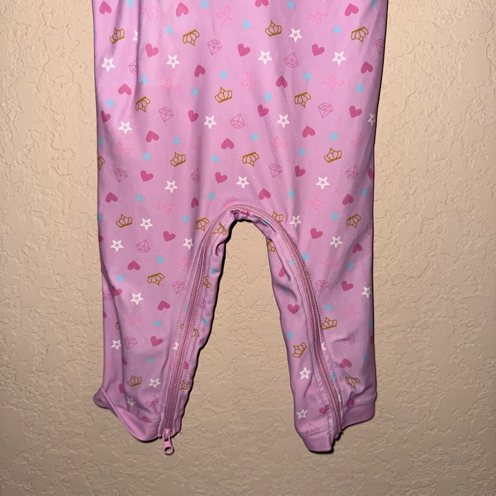 weVSwe Rash Guard Swimsuit 18-24 M - Picture 3 of 6